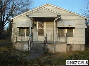 1406 N Caldwell St., Gastonia, NC 28052