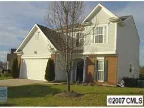 10320 Green Hedge Ave., Charlotte, NC 28269