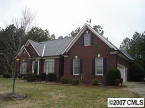5120 Tom Query Rd., Harrisburg, NC 28075