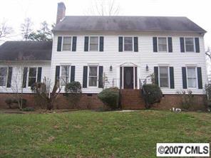 11029 Idlewild Rd., Charlotte, NC 28105