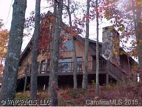 102 Ivy Lane, Pisgah Forest, NC 28768
