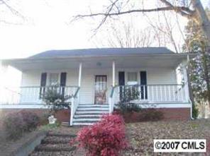 406 Rose Ave., Kannapolis, NC 28083