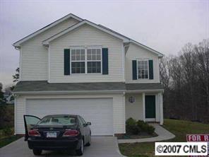 1106 Vine Cliff Ln., Charlotte, NC 28214