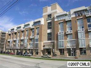 710 Trade St. #303, Charlotte, NC 28202