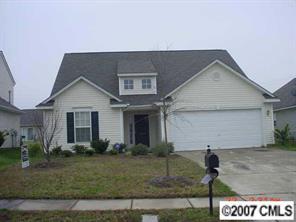 14140 Riding Hill Ave., Charlotte, NC 28213