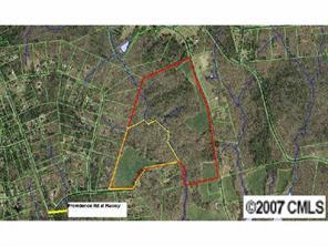 28 ac Massey Rd., Waxhaw, NC 28173