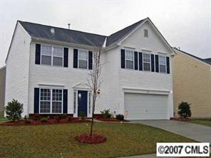 2346 Apple Glen Dr., Charlotte, NC 28269