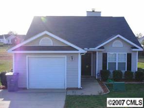 4333 Frank Vance Rd., Charlotte, NC 28216