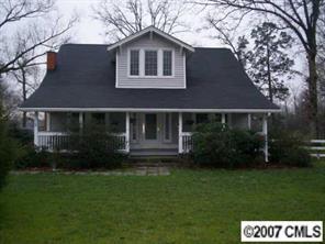 3104 E Hwy 218 Hwy., Monroe, NC 28110