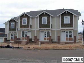 318 Davidson Gateway Dr. #4, Davidson, NC 28036