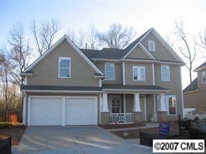 17507 Harbor Walk Dr., Cornelius, NC 28031