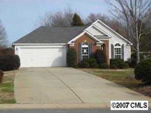 5638 Timbertop Ln., Charlotte, NC 28215