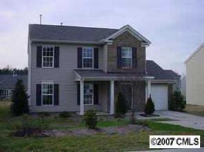 7120 Streator Ct., Charlotte, NC 28216