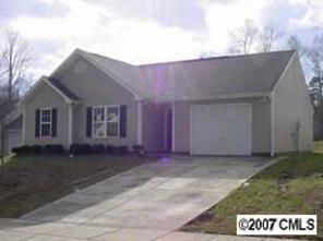 5519 Stone Bluff Ct., Charlotte, NC 28214