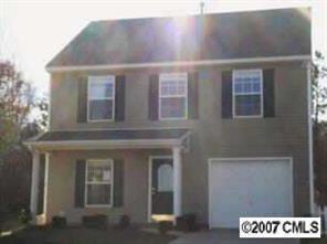 1901 Chadwell Ct., Waxhaw, NC 28173
