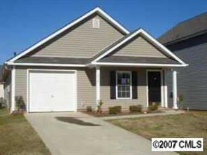 2015 Chadwell Ct., Waxhaw, NC 28173