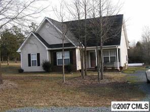 409 E Old Hwy 74 Hwy., Monroe, NC 28112
