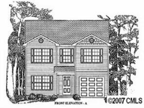 5141 Autumn Oaks Dr., Charlotte, NC 28269