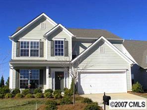 112 Riding Trail None, Mooresville, NC 28117