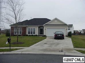 6090 Wembley Ct., Charlotte, NC 28213