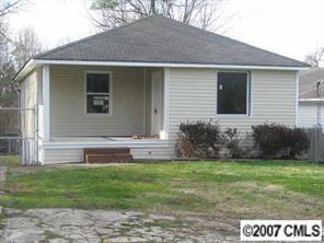 605 Morningside Rd., Charlotte, NC 28214