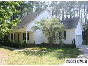 726 Fisher Ridge Dr., Monroe, NC 28110