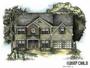 9662 NW Laurie Ave., Concord, NC 28027