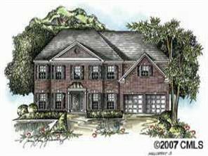 9673 NW Laurie Ave., Concord, NC 28027