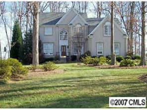 260 Knoxview Ln., Mooresville, NC 28117