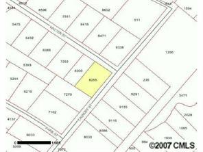 T.B.D. Walter St., Kannapolis, NC 28083