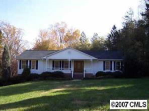 805 Mcbrayer Homestead Rd., Boiling Springs, NC 28017