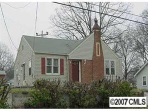 808 E Third Ave., Gastonia, NC 28054