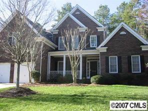 3506 Rhett Butler Pl., Charlotte, NC 28270