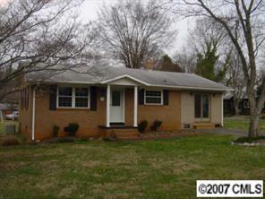 210 Midway Dr., Salisbury, NC 28147