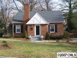 102 N Belvedere Ave., Gastonia, NC 28054