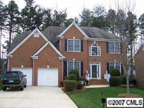 7718 Abbotsinch Ct., Charlotte, NC 28269