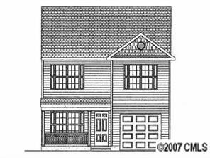 5140 Autumn Oaks Dr., Charlotte, NC 28269