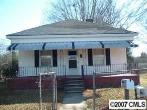 1214 Congress St., Gastonia, NC 28054