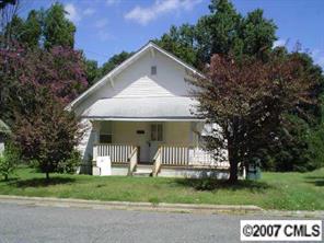 321 Messick Ave., Mooresville, NC 28115
