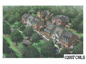 2032 W Queens Rd. #J, Charlotte, NC 28207