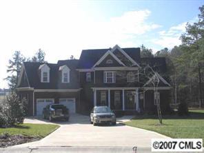 2338 West Nicole Ln., Denver, NC 28037