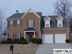 7026 Long Run Ln., Charlotte, NC 28216