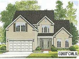 107 Planters Dr., Statesville, NC 28687