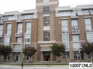 710 West Trade St. #314, Charlotte, NC 28202