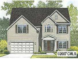 103 Planters Dr., Statesville, NC 28677