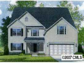 104 Planters Dr., Statesville, NC 28677