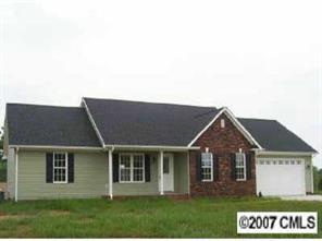 127 Alexander Knoll Dr., Statesville, NC 28625