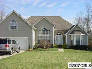 8308 Sand Hills Ct., Charlotte, NC 28215