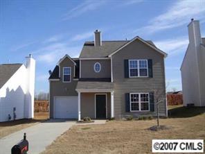 940 Grass Hollow Ct., Charlotte, NC 28216