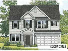 105 Planters Dr., Statesville, NC 28687